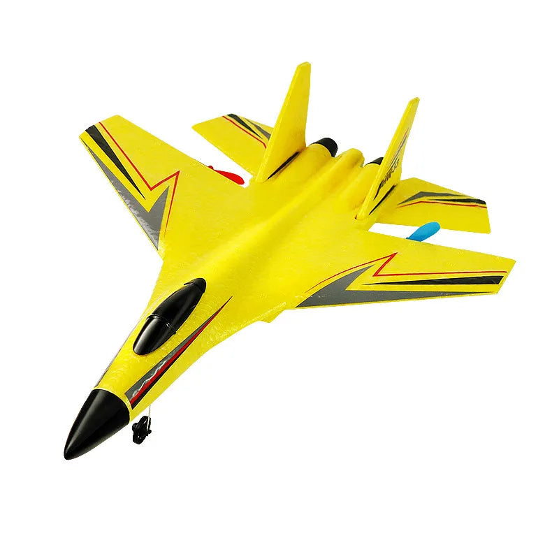 Fixed Wing Foam HW33 Remote Control Aircraft Children's Toy